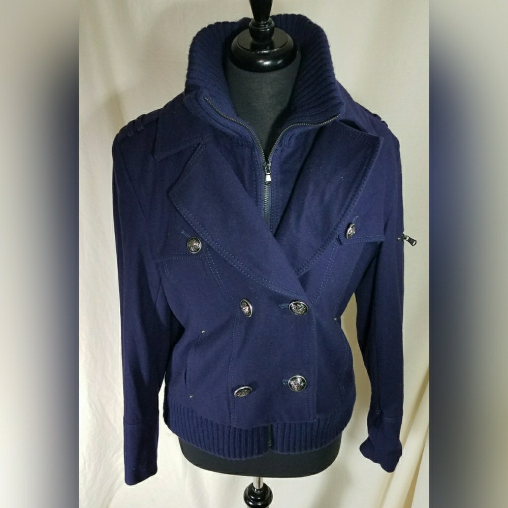Buffalo David Bitton Jacket Size Large
